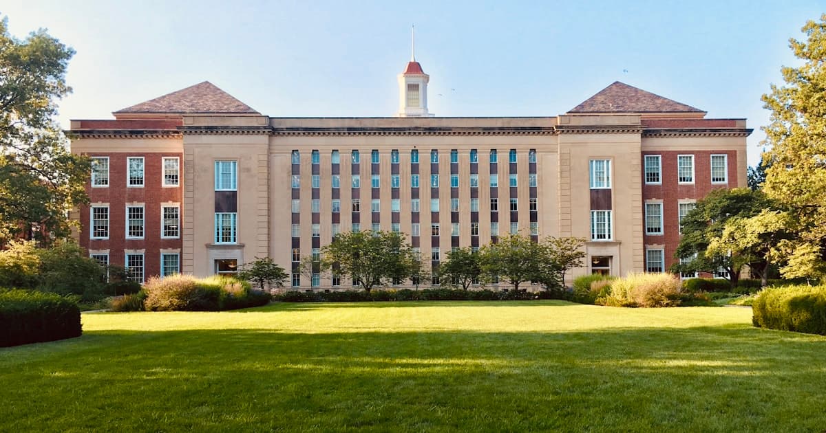 Printing for Schools and Universities: What Every Campus Needs