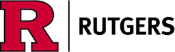 Rutgers University logo — Elevation Printing client