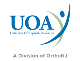 UOA logo — Elevation Printing client