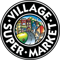 Village logo — Elevation Printing client