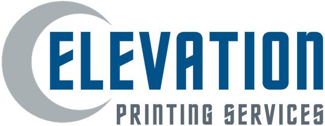 Elevation Printing Services