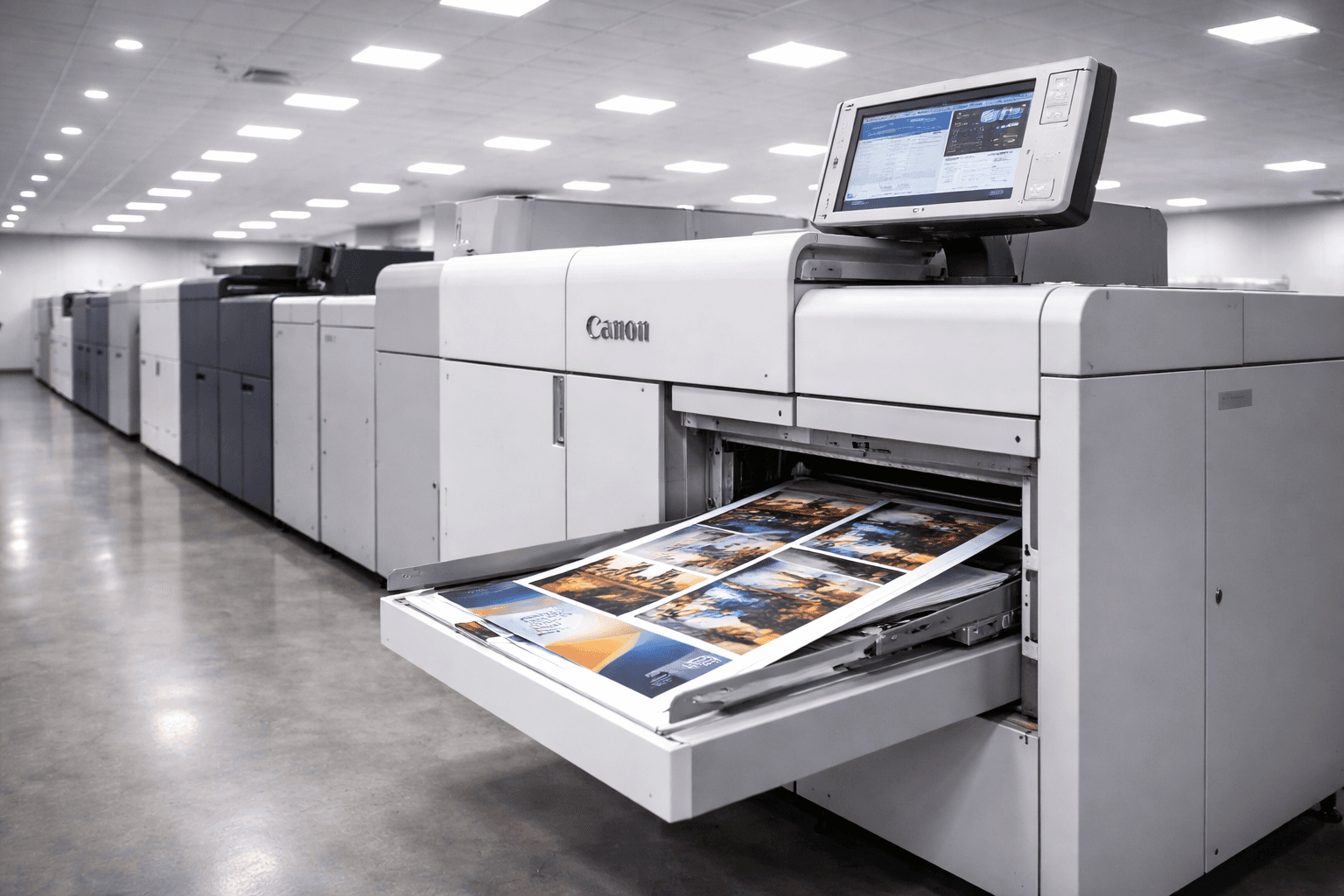 Digital Printing