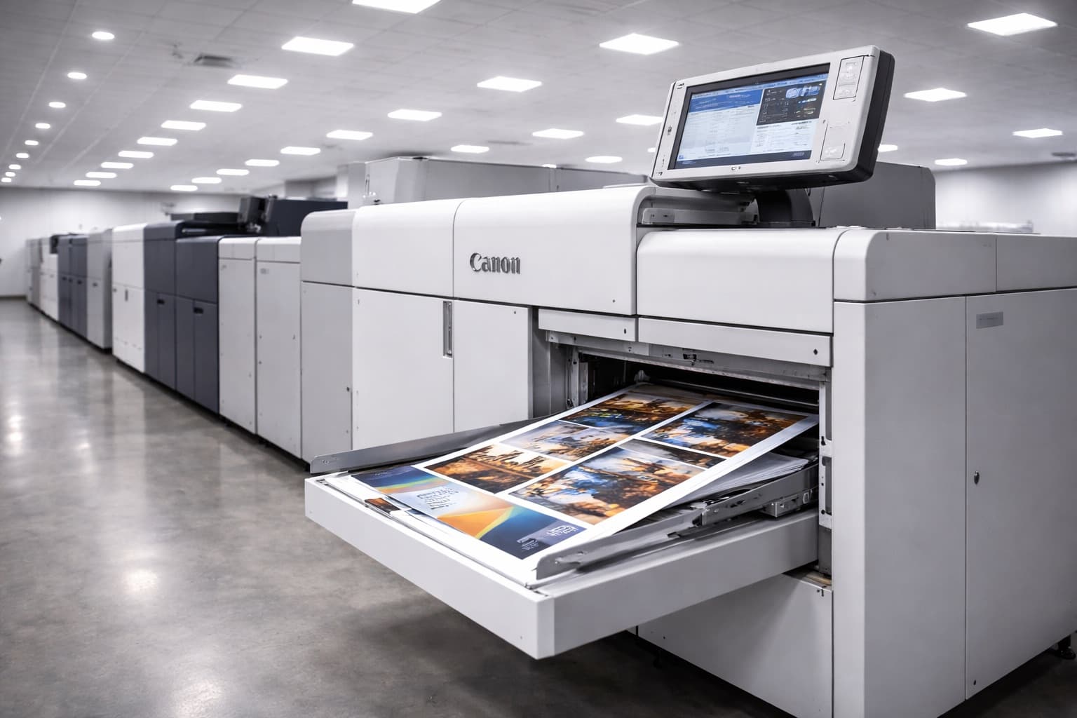 Digital Printing