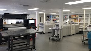 Elevation Printing Services place picture